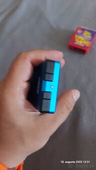 GKD PIXEL - 5