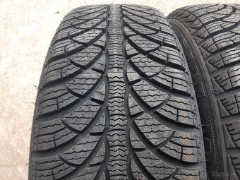 185/60 R15 -nové zimné pneumatiky - 5