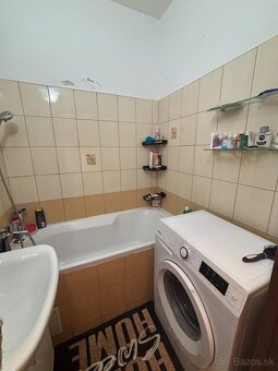 3-izbový byt na prenájom, Hliny - 5