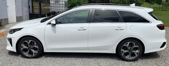 KIA Ceed Combi, A7, Diesel 1.6 CRDi - 5