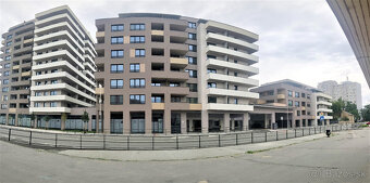 Prenájom 2 x VNÚTORNÉ parkovacie miesto blízko CENTRA mesta - 5