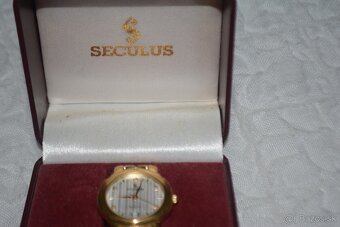 Dámske hodinky SECULUS - 5