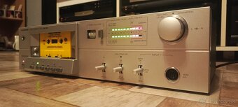 Telefunken RC-100 🎧🇩🇪🎧+ 6 Kazety grátis 👍 - 5