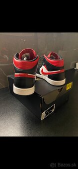 Air Jordan 1 mid - 5