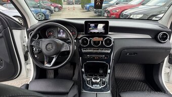 Mercedes-Benz GLC SUV 220d 4MATIC A/T - 5