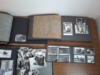 Starozitne fotoalbumy - 5