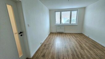 NOVINKA - 3 izb. byt ROŽŇAVSKÁ ul., Terasa, NOVÁ REKONŠTRUKC - 5