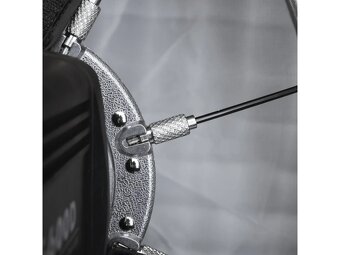 SET NA PORTRET Jinbei 600Ws - 5