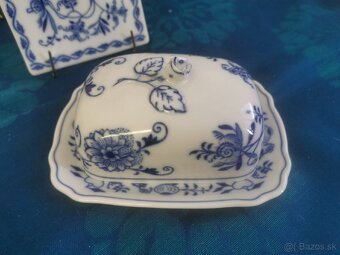 Cibulak, hrnček, lopar, maselnicka - 5