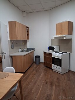 Prenájom 1,5 izbového bytu vo Zvolene. - 5