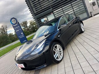 Tesla Model 3 Standard RANGE PLUS RWD - 5