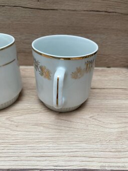 Predám retro šálky - 5