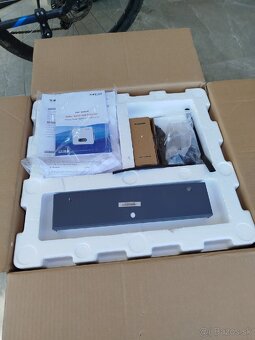 Trojfázový menič Sofar Solar 6.6 KTL-X G3 - 6600W - 5