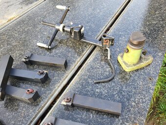 krúžky na príruby - 5