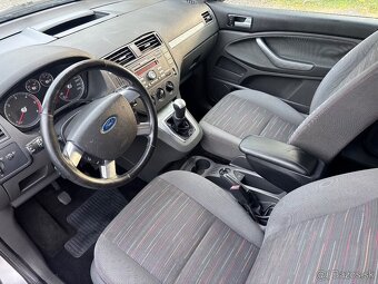 Ford C-Max 1.6 TDCI - 5