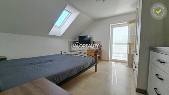 HALO reality - Predaj, rodinný dom Hrnčiarovce nad Parnou -  - 5