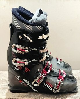 Lyžiarska výstroj v TOP STAVE - 5