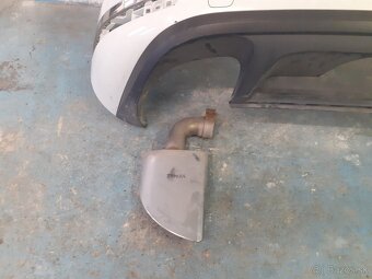 Wolksvagen touareg - 5