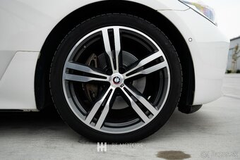 BMW Rad 6 GT 630d Gran Turismo A/T - 5