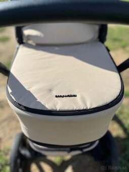 Easywalker jimmey sand taupe - 5