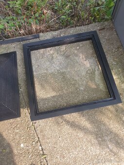 Poklop na šachtu - 5