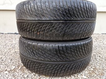 PNEUMATIKY ZIMNE AJ R20 - 5