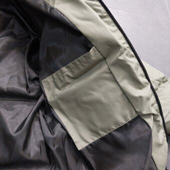 Pánska zimná bunda The North Face veľkosť:M. - 5