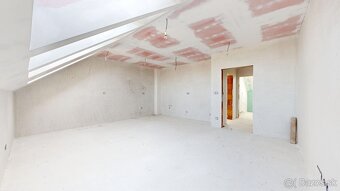 2-izb.byt A11-4 s balkónom v II.ETAPE projektu Dvorníky - 5