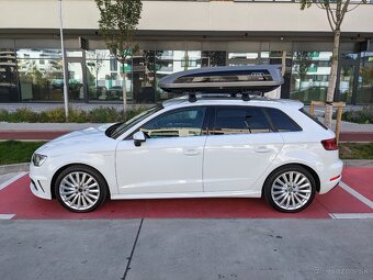 NA PREDAJ: Audi A3 Sportback e-tron - 5