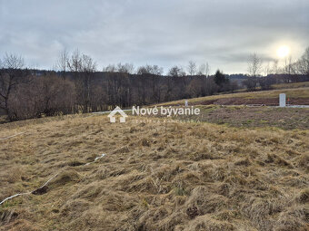 Predaj: pozemok 764m², Makov okr. Čadca (N007-14-MAKNa) - 5