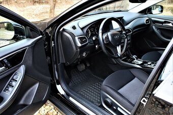 Infiniti QX30 2.2D 4x4 7 AT Premium AWD, 360° kamera, MB GLA - 5