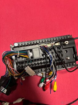 Predám autorádio - 5