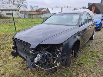 Rozpredám Audi A6 C6 2009 (facelift) - 5
