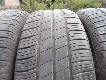 Pneumatiky Goodyear 205/55R16 letné 4ks - 5