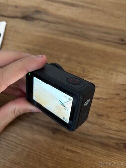 DJI Osmo Action 4 + príslušenstvo - 5