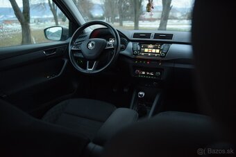 Skoda Fabia Style - - 5