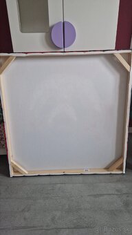 Obraz Panda 80x80 cm - 5