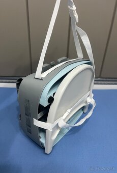 Prenosná detská stolička - 5