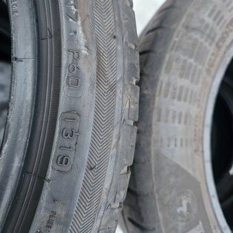 225/40 r18 Bridgestone - 5
