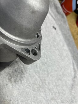 Štarter Jeep Grand Cherokee 2.7 CRD - 5