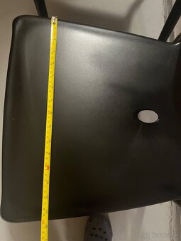 Jedalenske stolicky - 5