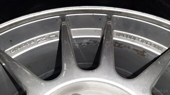 5x100 R18 OZ superleggera 1KS - 5