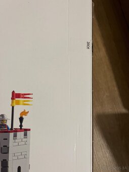 Lego Bricklink 910047 Seaside market - 5