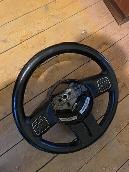 Náhradné dieli wrangler Jk jeep - 5