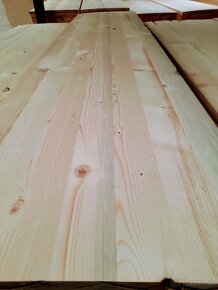 Smreková škárovkaa biodosky - 5