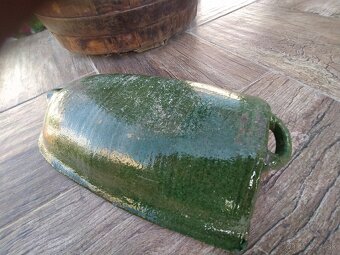 Hlineny pekáč z Gemera - 5