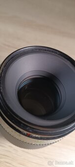 Macro objektiv Soligor C/D Macro MC 90mm F/2.5 - 5