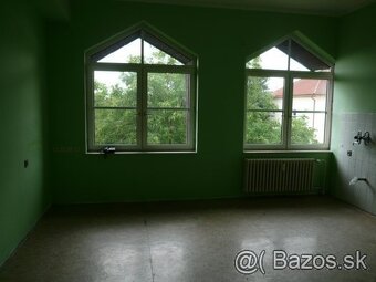 prenajom obchodne priestory Bidovce - 5