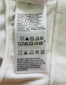 Športová podprsenka - 5