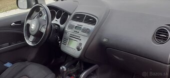 Seat Altea XL 2.0 TDI DSG - 5